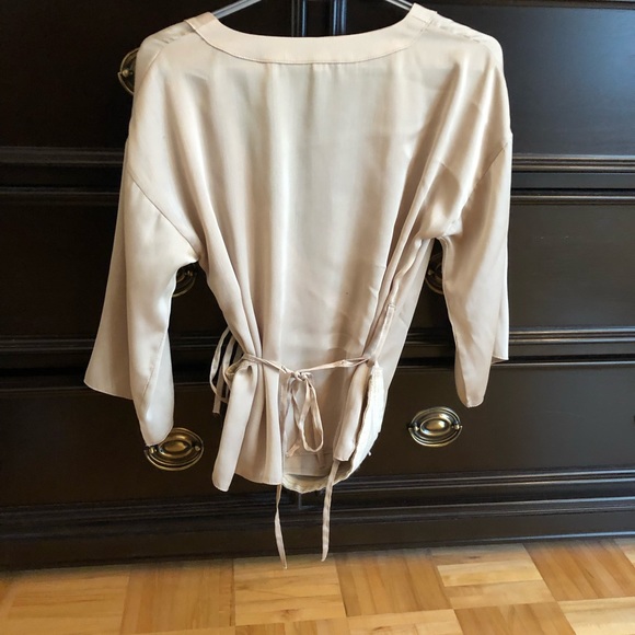 AXARA top - Picture 3 of 3